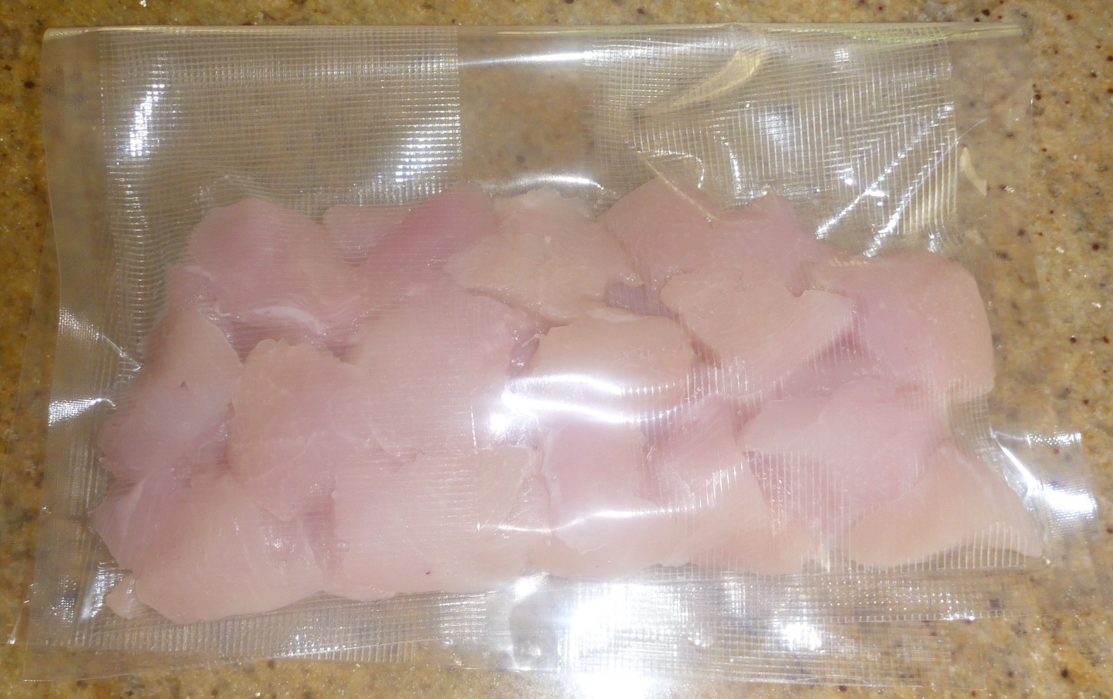 The cryovac machine my favourite kitchen gadget Claire K Creations