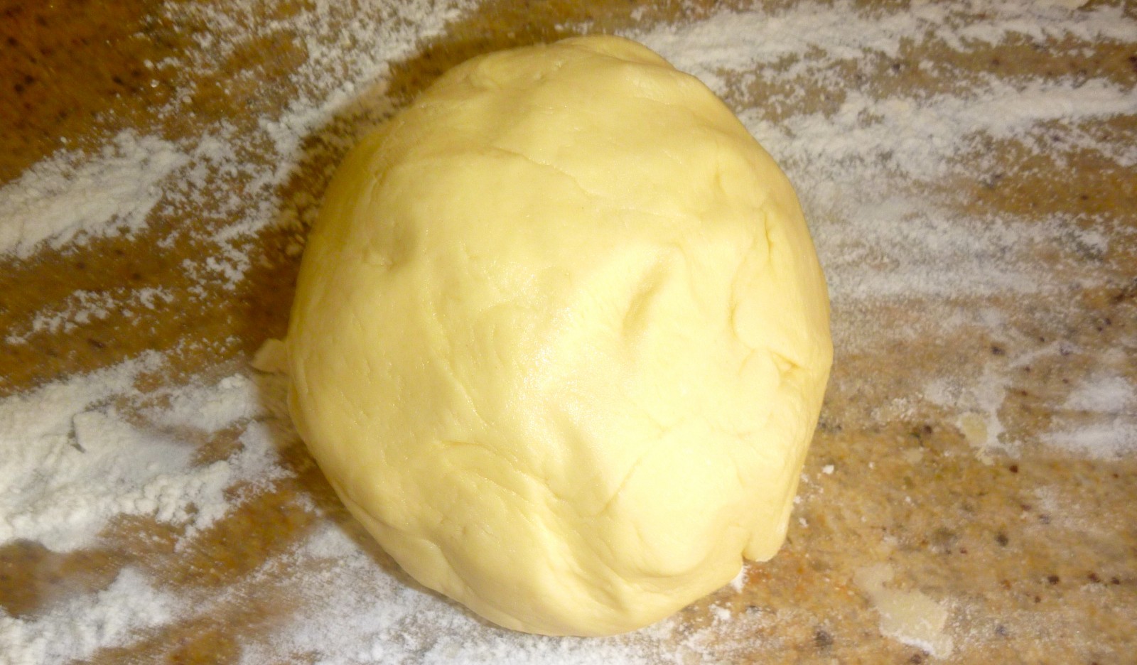 Shortbread Claire K Creations