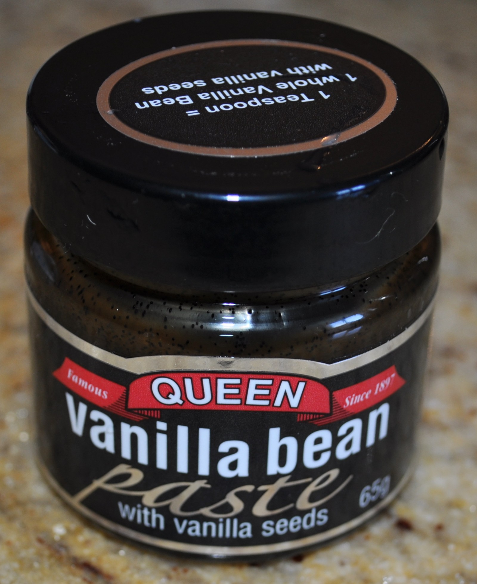 Vanilla ice cream bye bye summer Claire K Creations