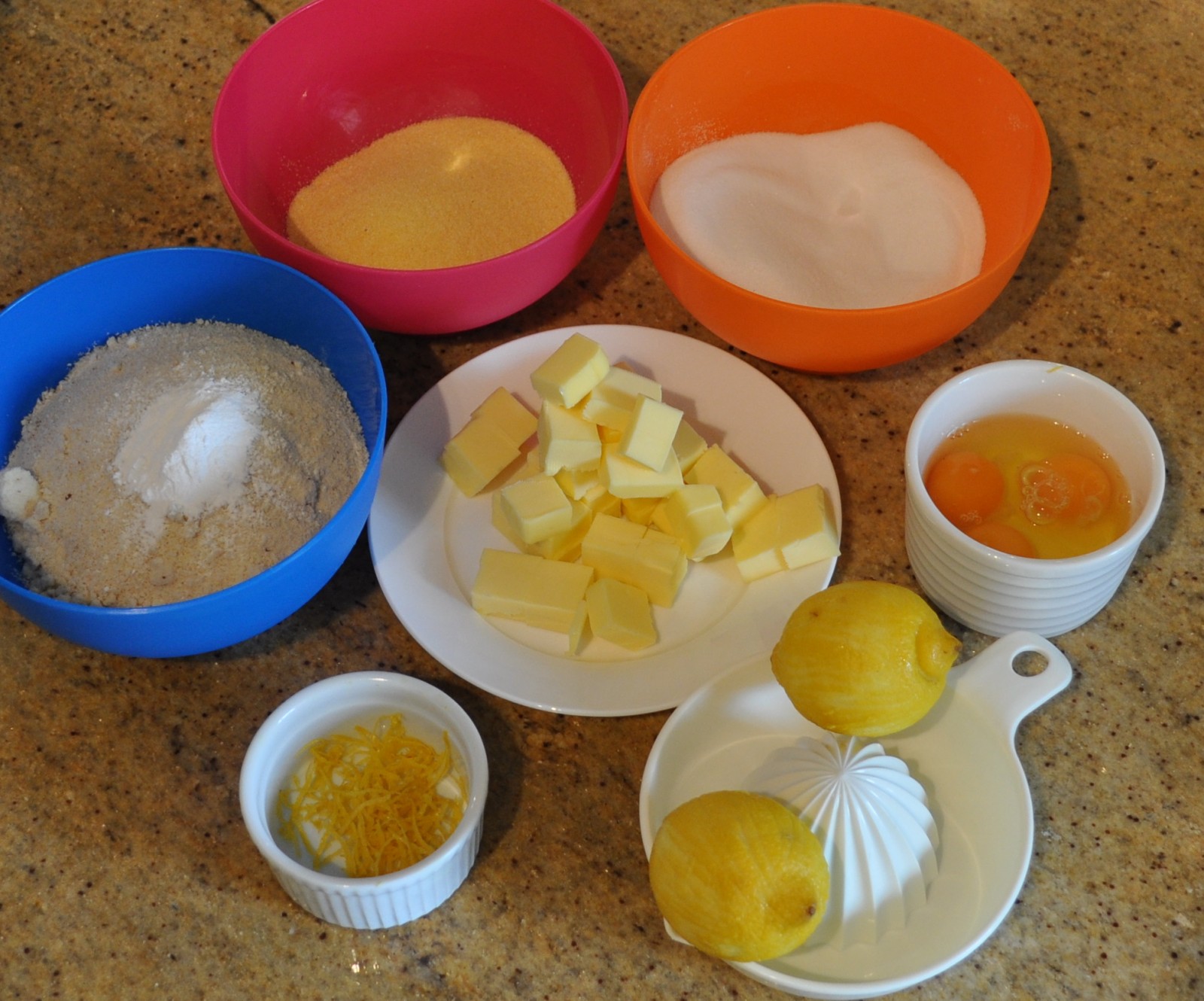 Lemon Polenta Cake Not Quite Nigella Lemon Polenta Cake Not Quite Nigella