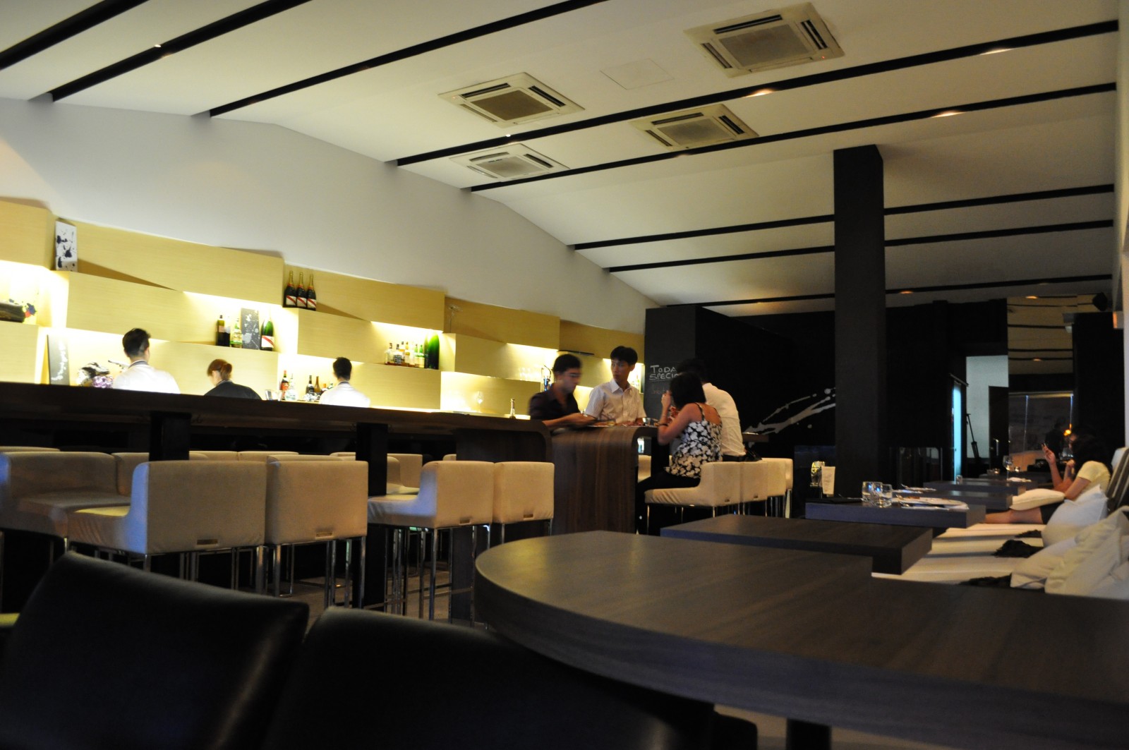 2am Dessert Bar and PS Cafe, Singapore Claire K Creations