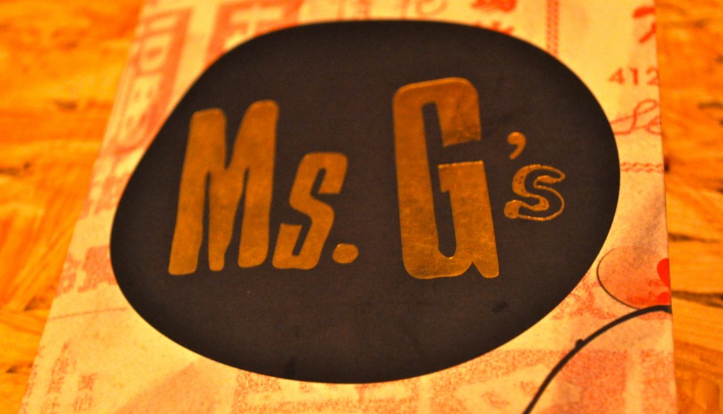 Ms. G's