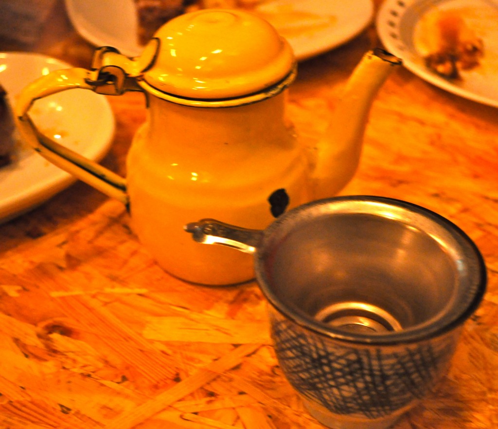 Silver Jasmine Suzhou, China $4