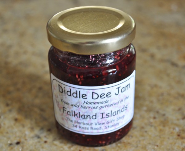 Diddle Dee Jam