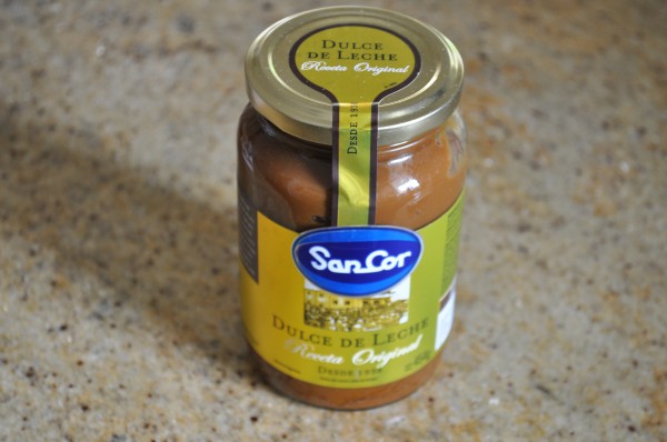Dulche de Leche