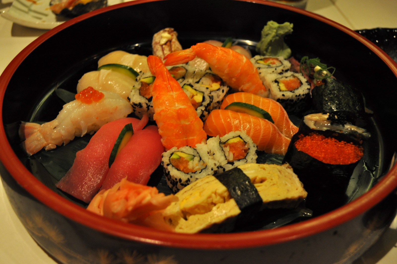 Watermoon Japanese Restaurant Watermoon Japanese Restaurant