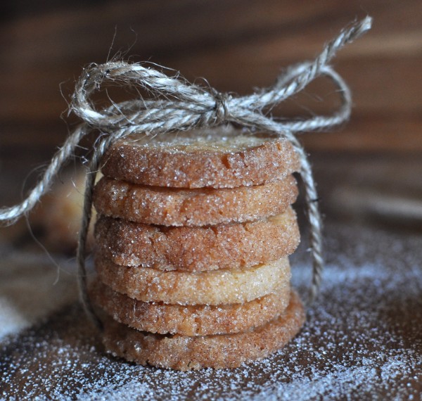 Cinnamon circles