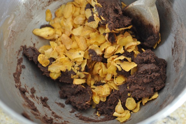 Cornflakes