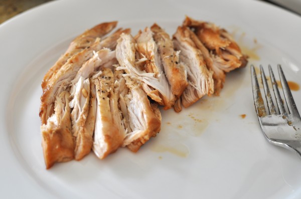 Fall-apart chicken