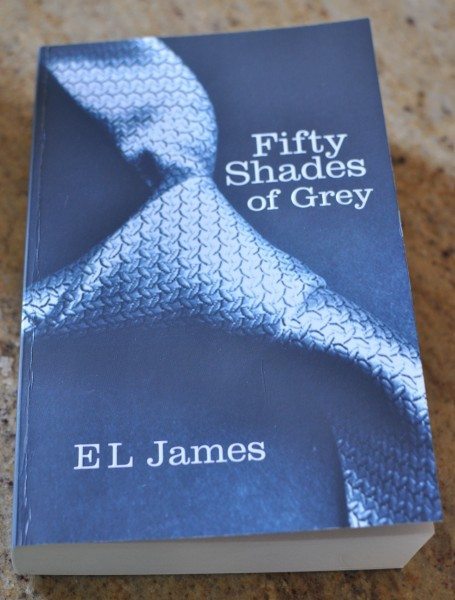 50 Shades of Grey