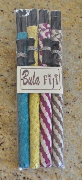 Fiji chopsticks