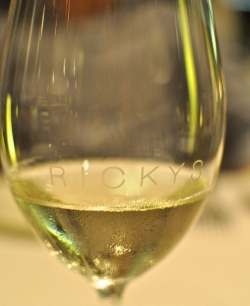 Ricky's