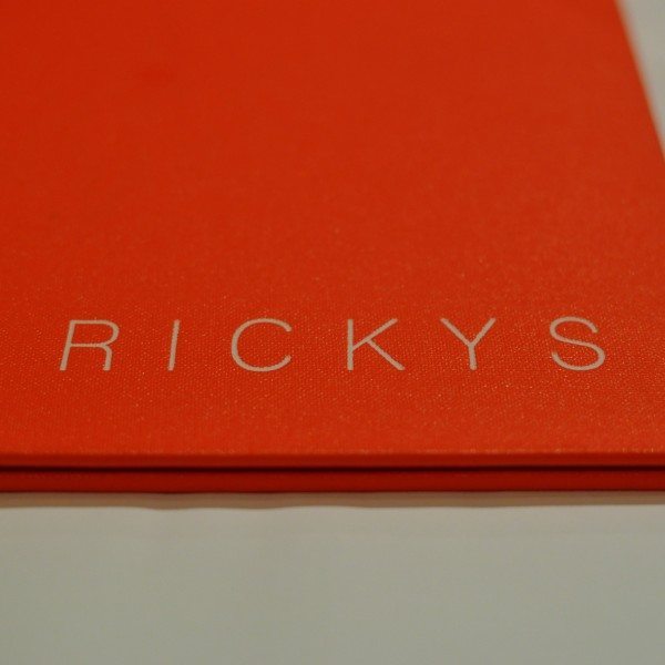 Ricky's