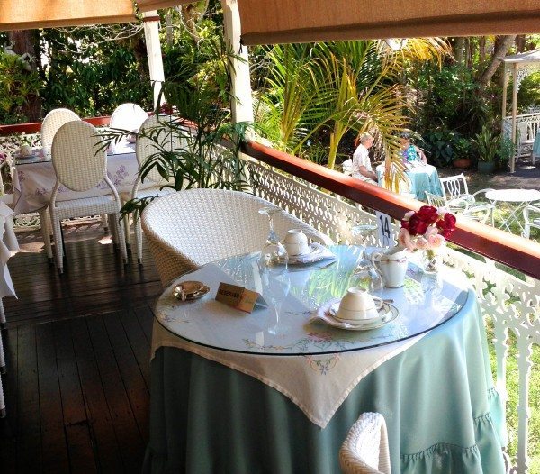The Old Tea House Mudgeeraba, Gold Coast Claire K Creations
