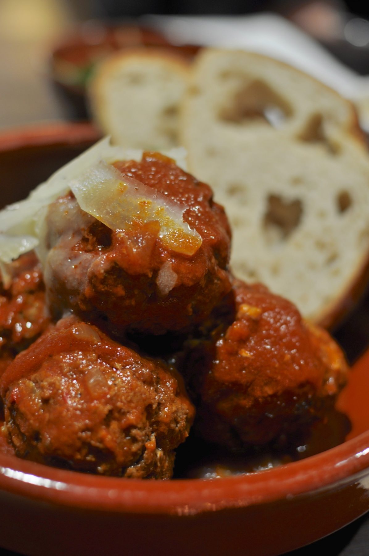 Ole Spanish restaurant Southbank, Brisbane Claire K Creations