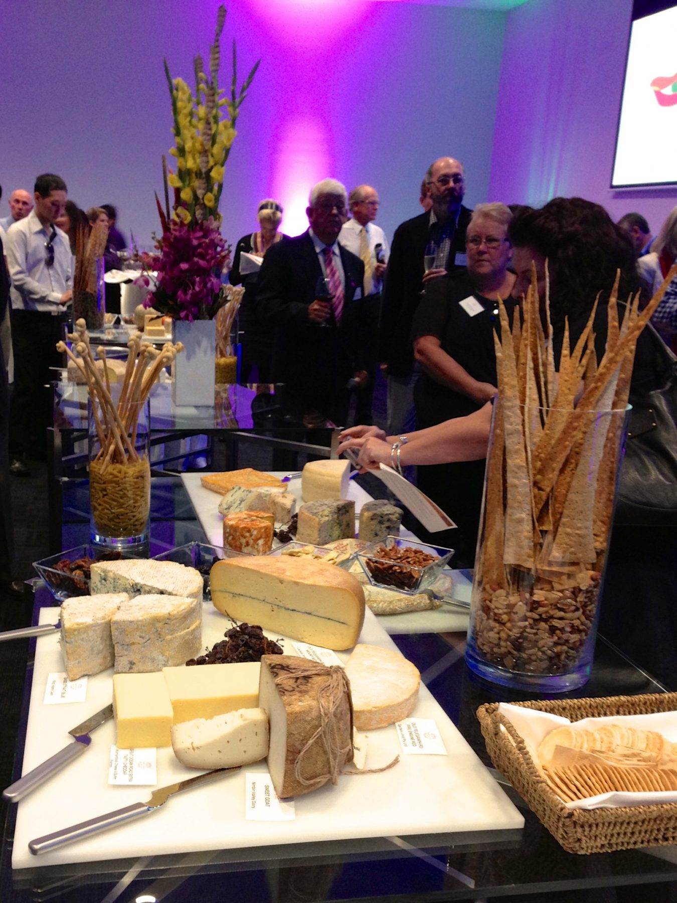 Australia's best cheese and dairy Claire K Creations