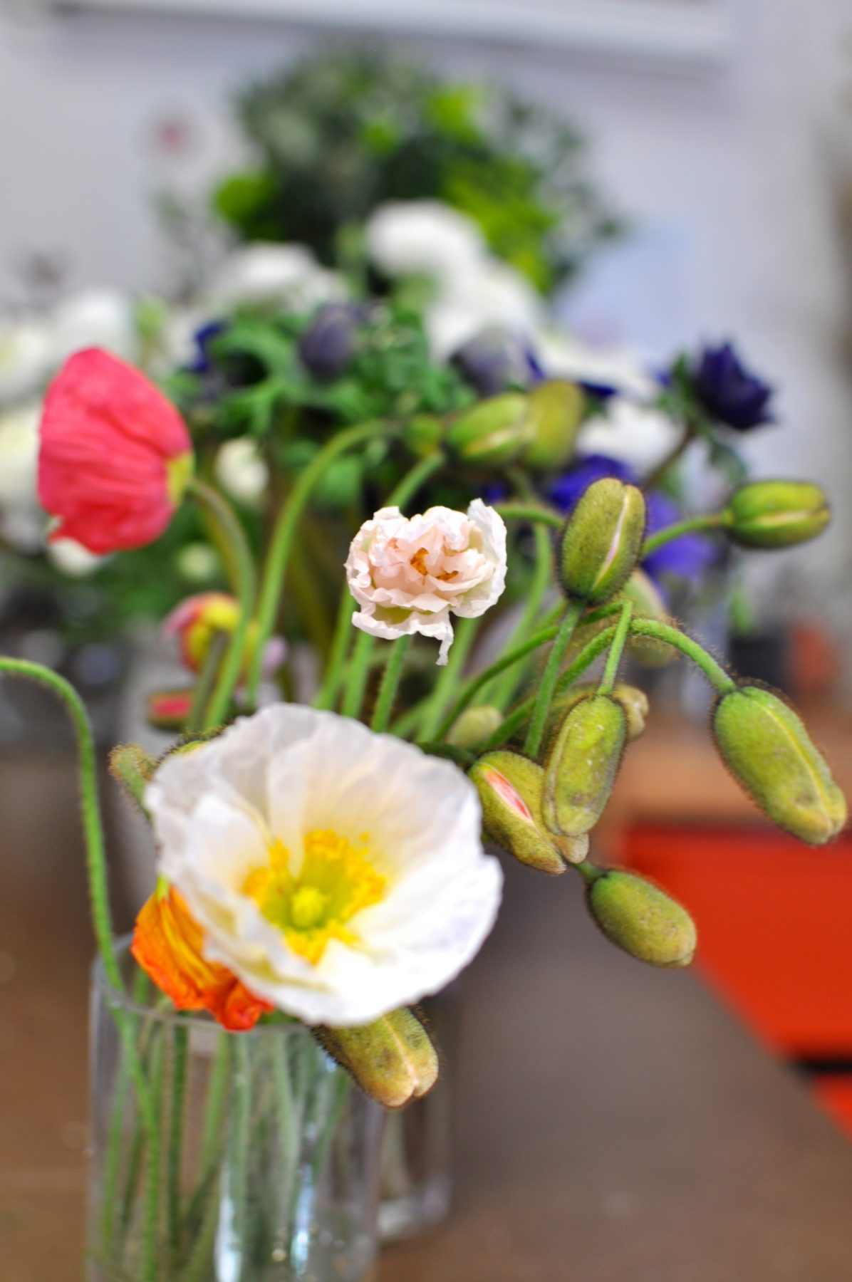 Floristry 101 with Flowers in Hand Claire K Creations