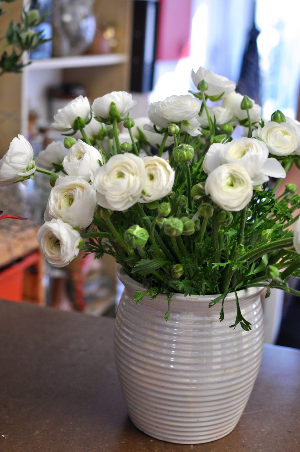 Floristry 101 with Flowers in Hand Claire K Creations