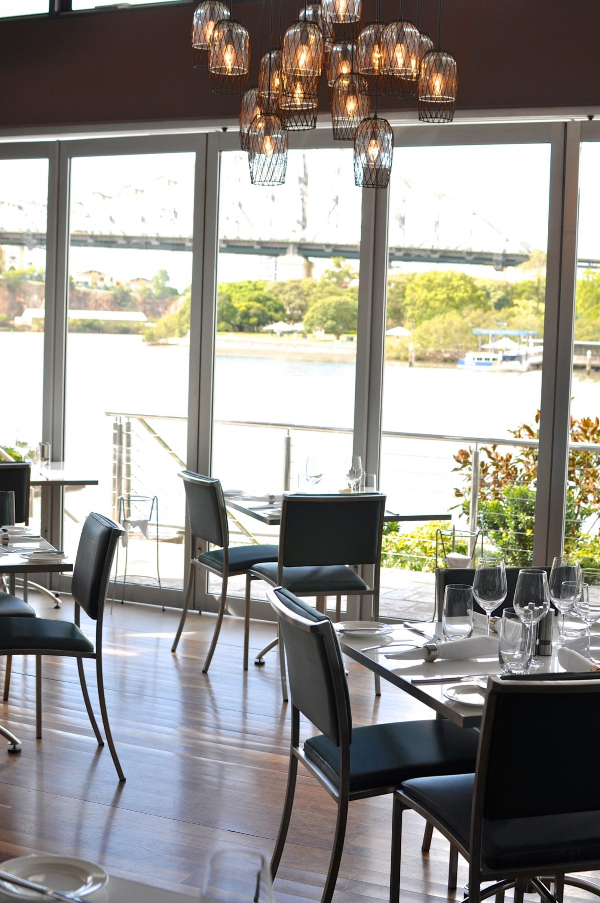 Enjoy Inn Chinese restaurant Fortitude Valley, Brisbane Claire K Creations