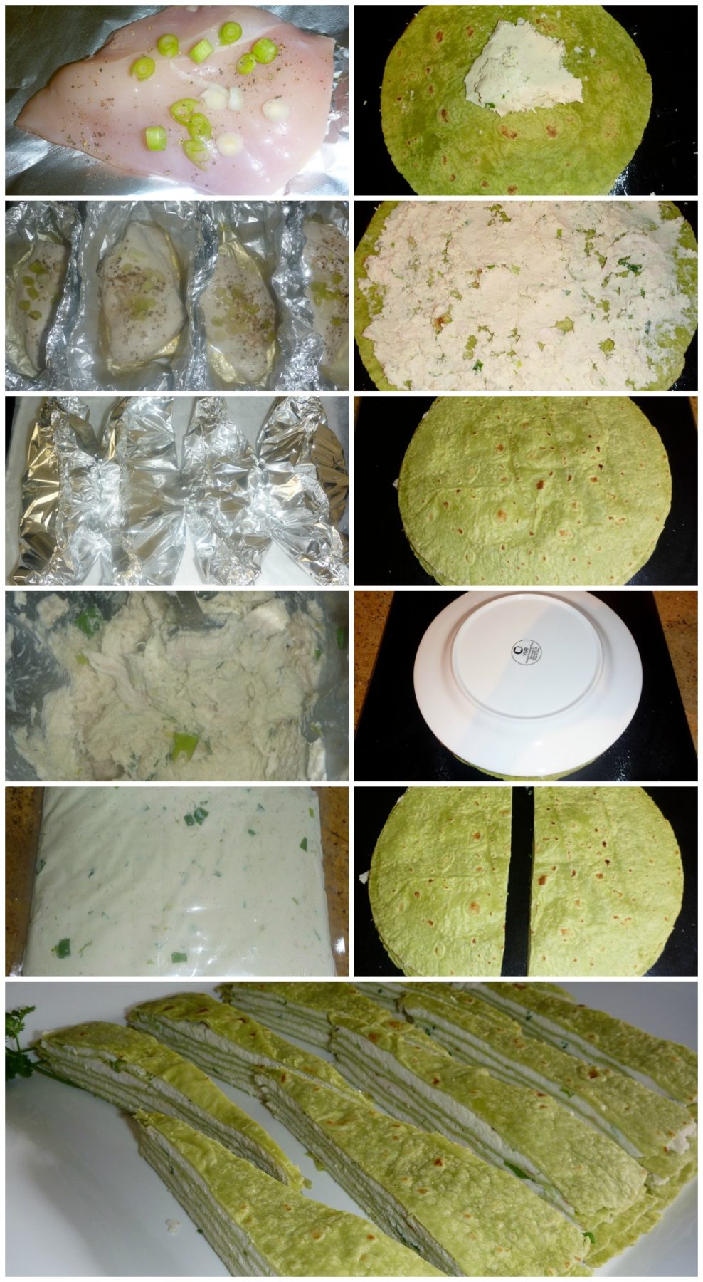How to make the best ever chicken sandwich recipe via www.clairekcreations.com