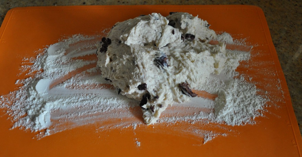 Knead