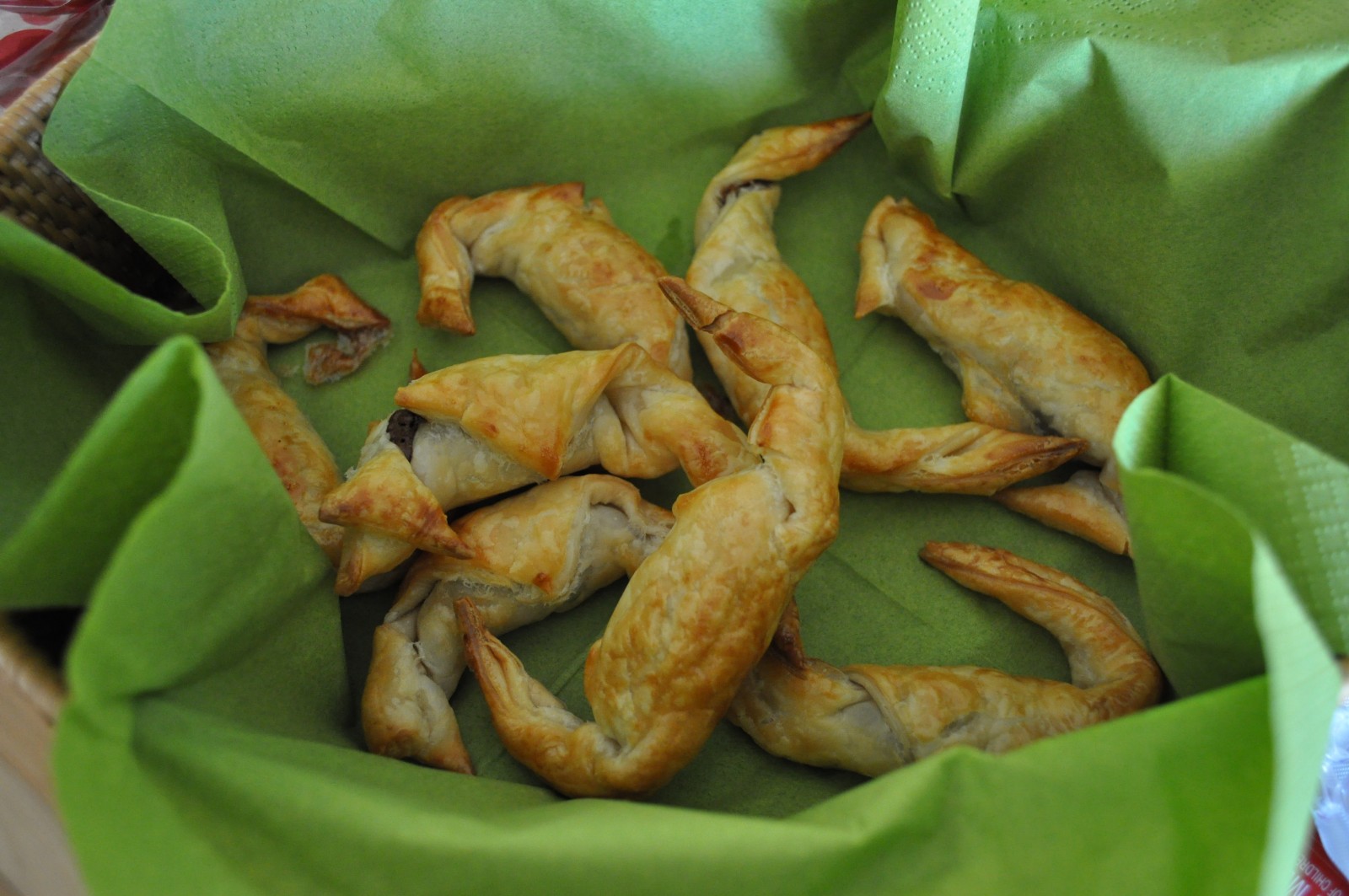 100 Calorie Chocolate Croissants Claire K Creations 100-calorie-chocolate-croissants-claire-k-creations