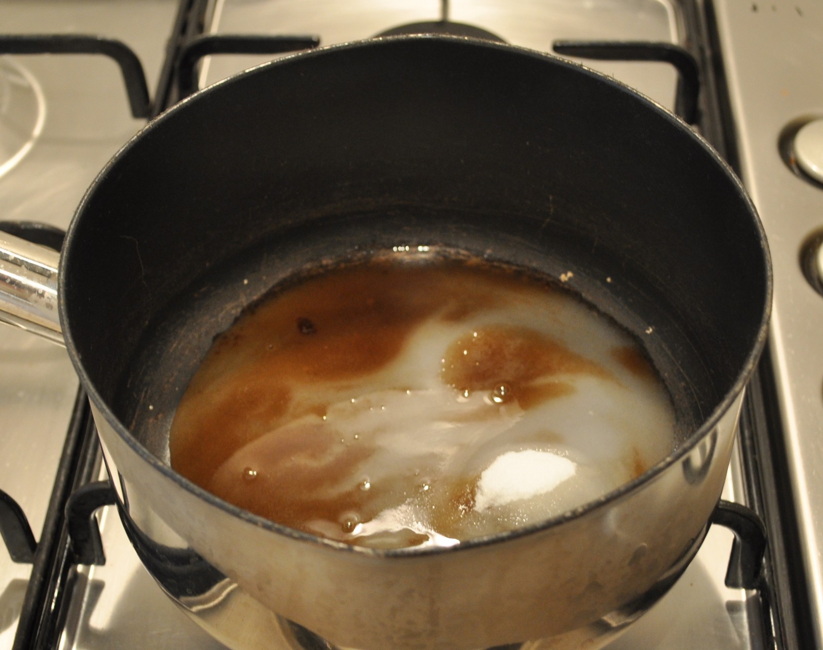 Barbecued pork fillet with Vietnamese caramel sauce Claire K Creations