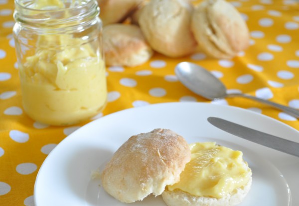 Mango butter