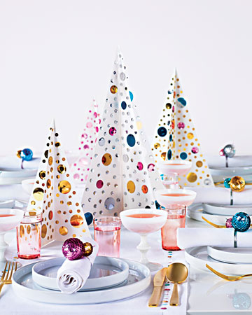 Bling table