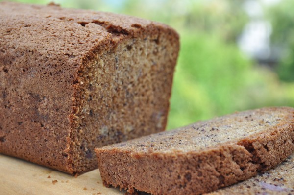 Banana bread