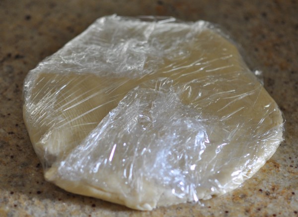 Wrap it up