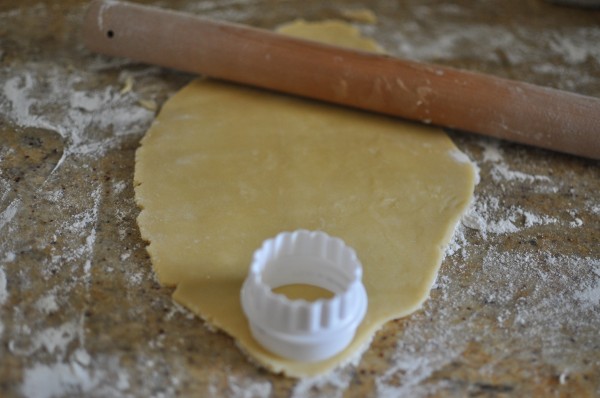 Cut them up