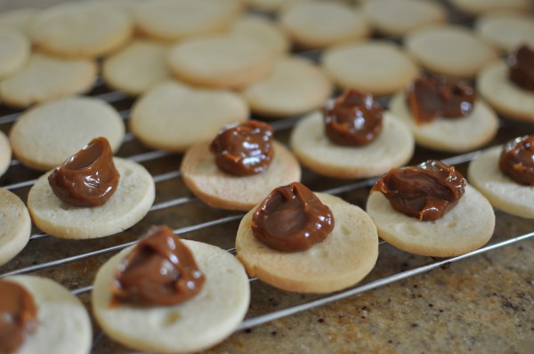 Dulce de leche