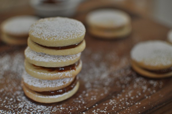 Alfajores