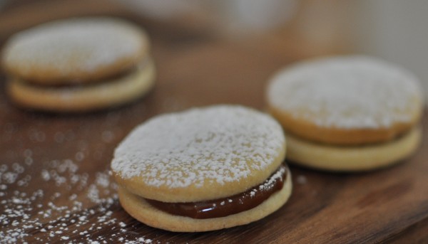 Alfajores