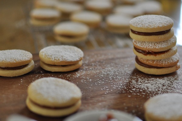 Alfajores