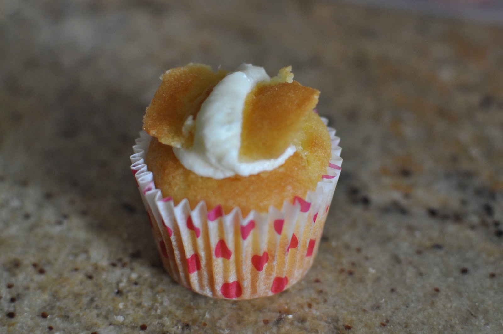 Icing and wings Claire K Creations