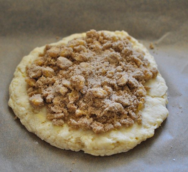 Streusel