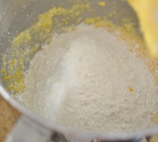 Flour
