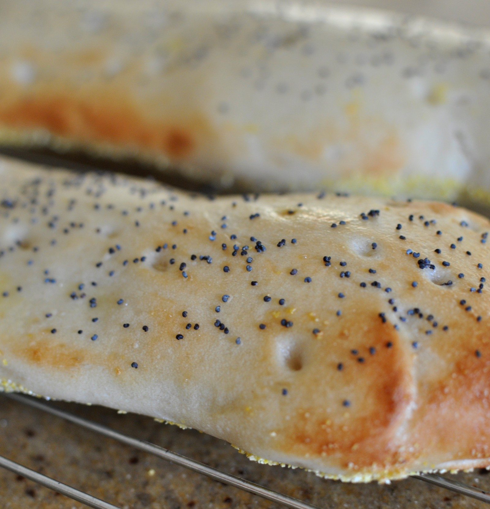 How to make Turkish bread a simple recipe even for beginngers