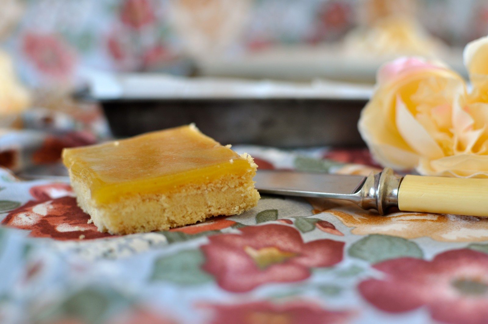 Ginger squares Claire K Creations