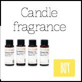 Candle fragrance ad