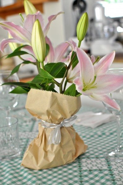 Table decor