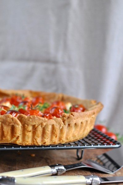 The pastry