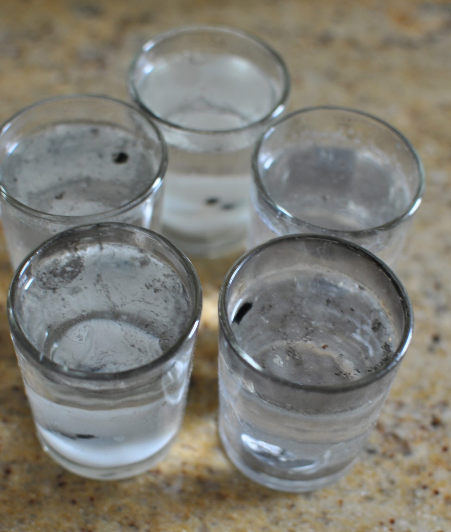 How to make scented soy candles a step by step guide