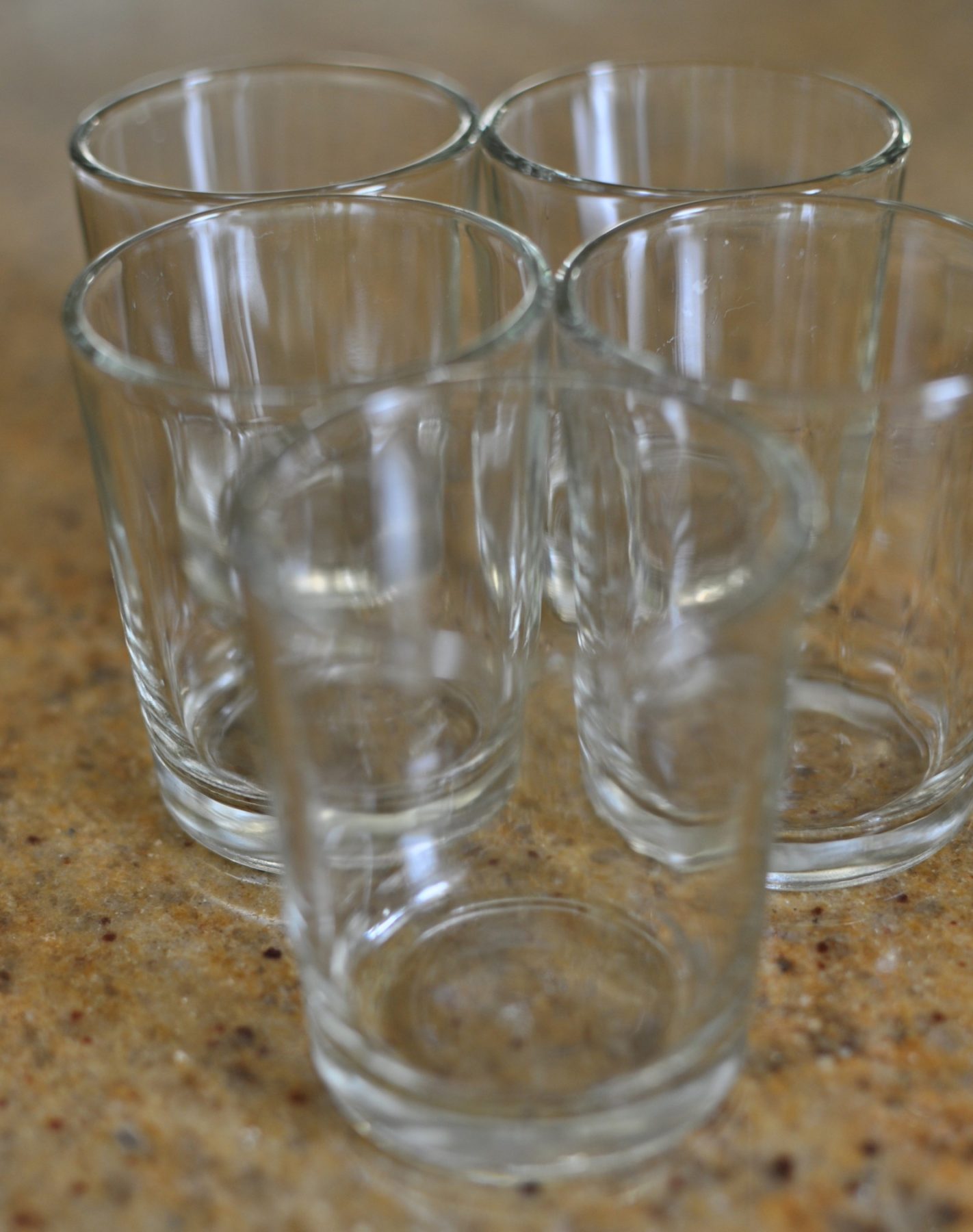 How to make scented soy candles a step by step guide