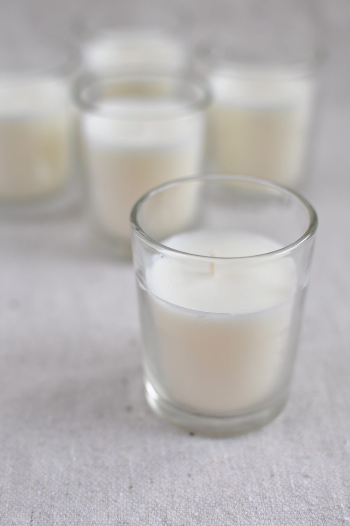 How to make scented soy candles a step by step guide