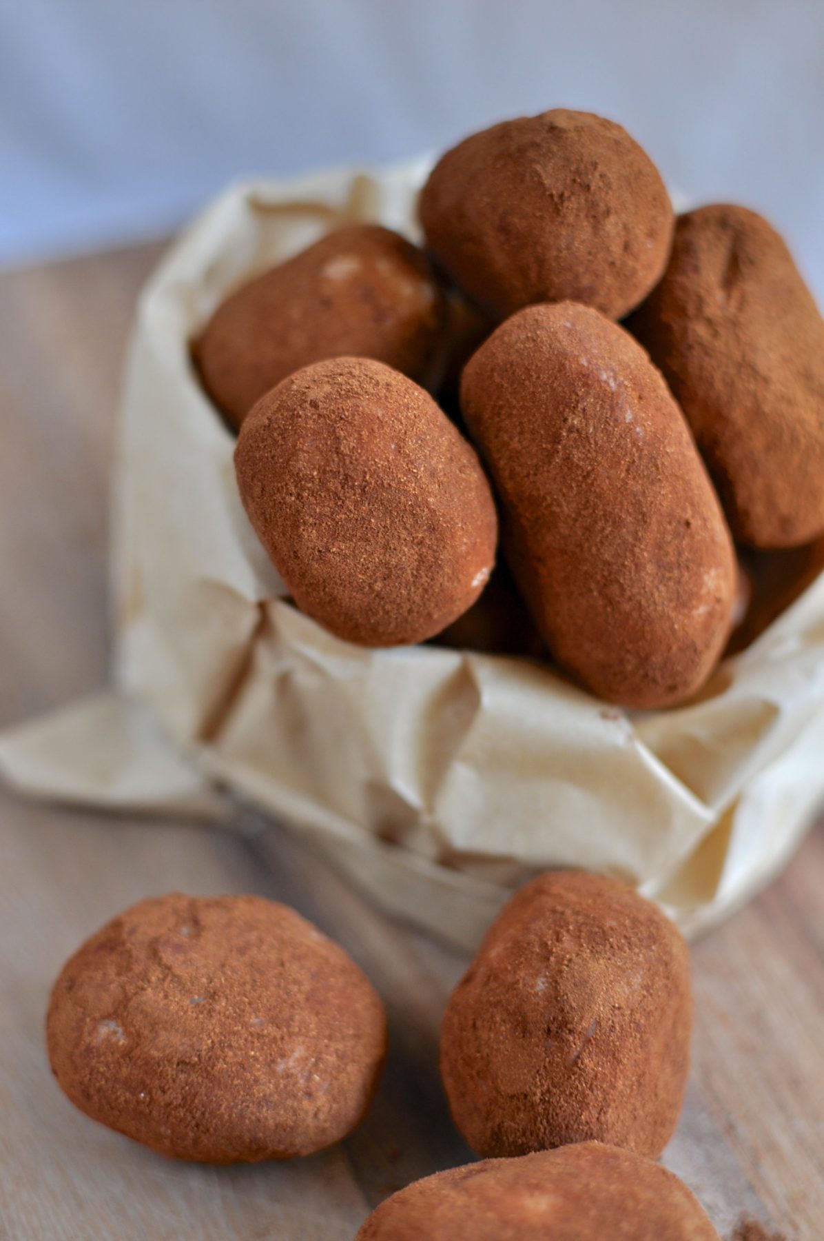 Best Irish potato candy recipe (St Patrick's Day)