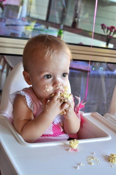 Cake! 