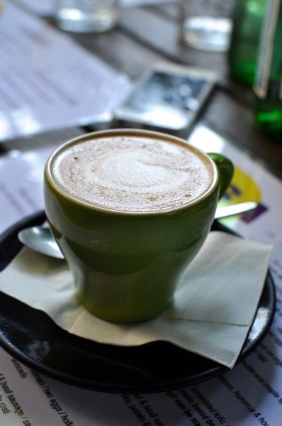 Coffee
